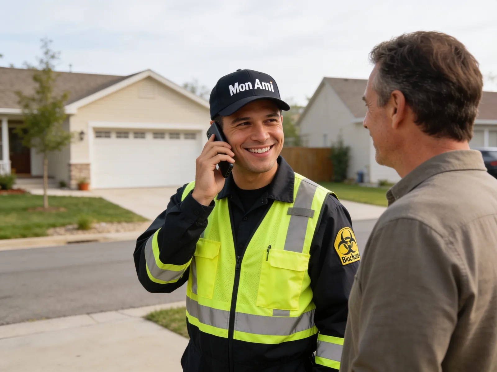 Sewage Cleanup Robinson, ND FAQs